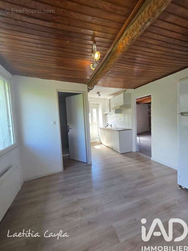 Photo 2 - Appartement à LODEVE