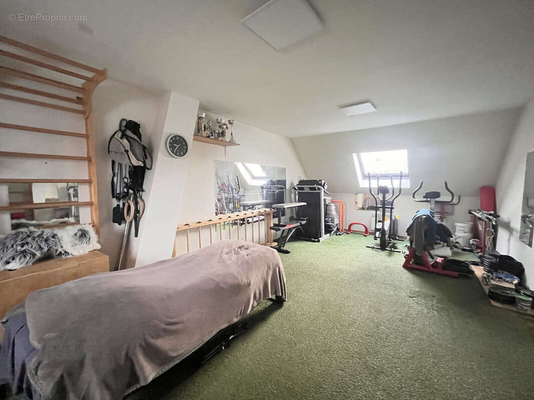 Maison à CAPPELLE-EN-PEVELE