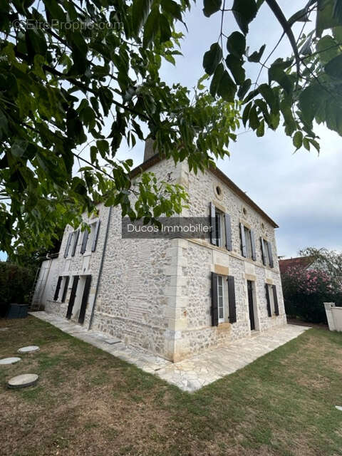 Maison à MARMANDE