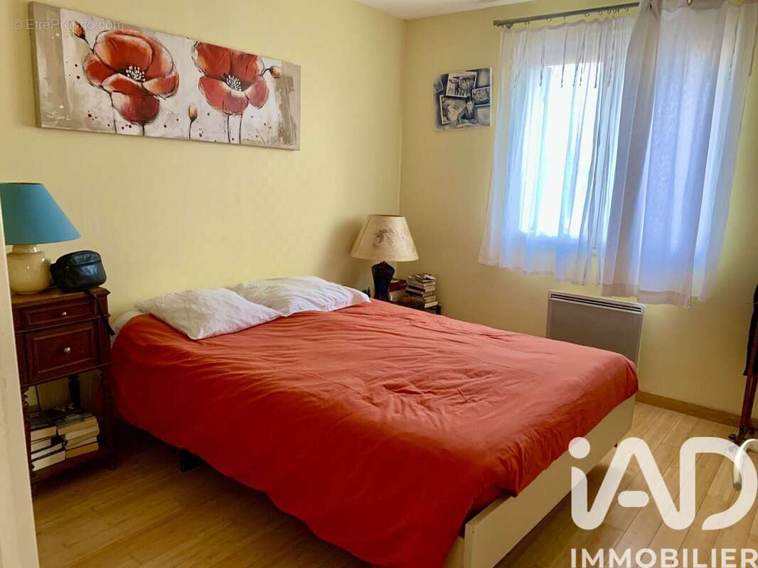 Photo 9 - Maison à SABLE-SUR-SARTHE