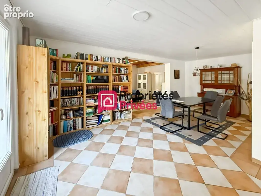 Vendays-Montalivet Maison de 127 m² + Gîte indépendant  - Terrain 3 300 m² - photo 7