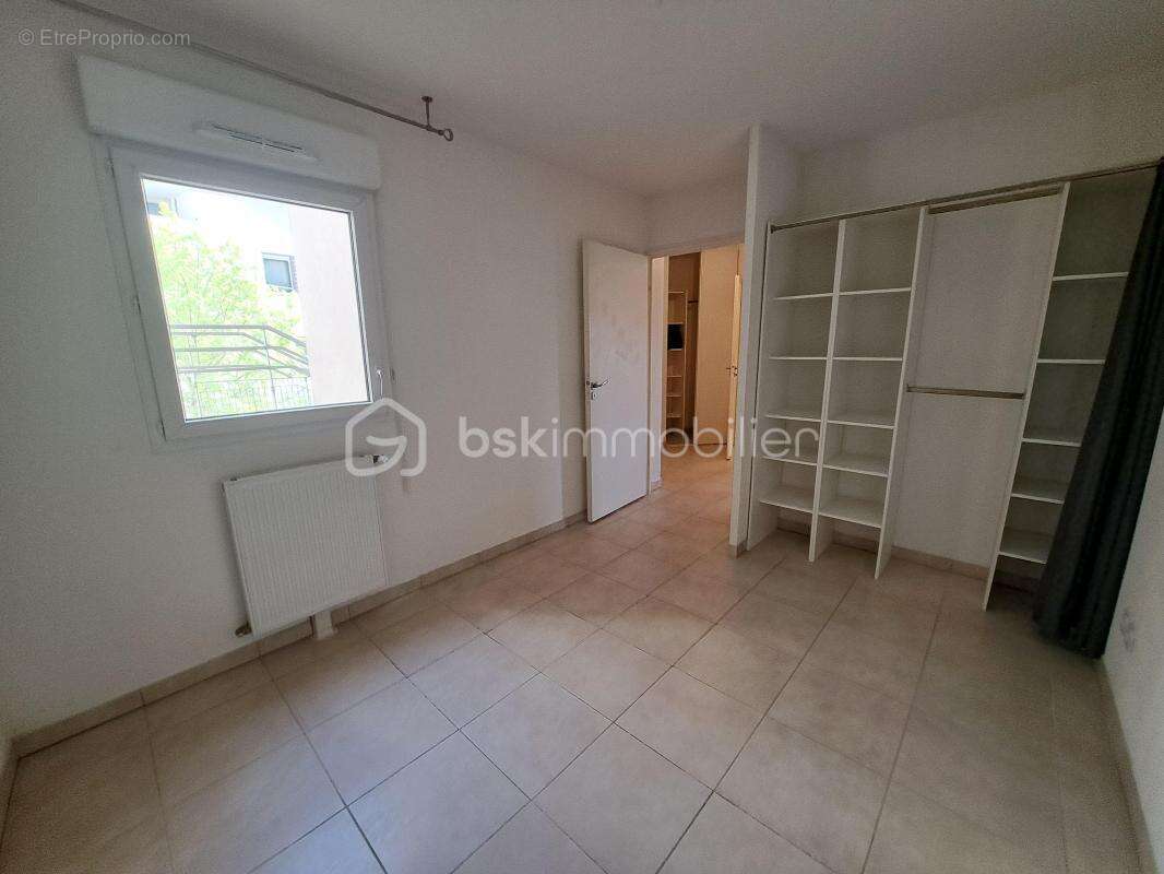 Appartement à SAINT-JEAN-DE-VEDAS