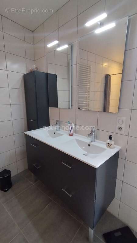 Maison à NAIVES-ROSIERES