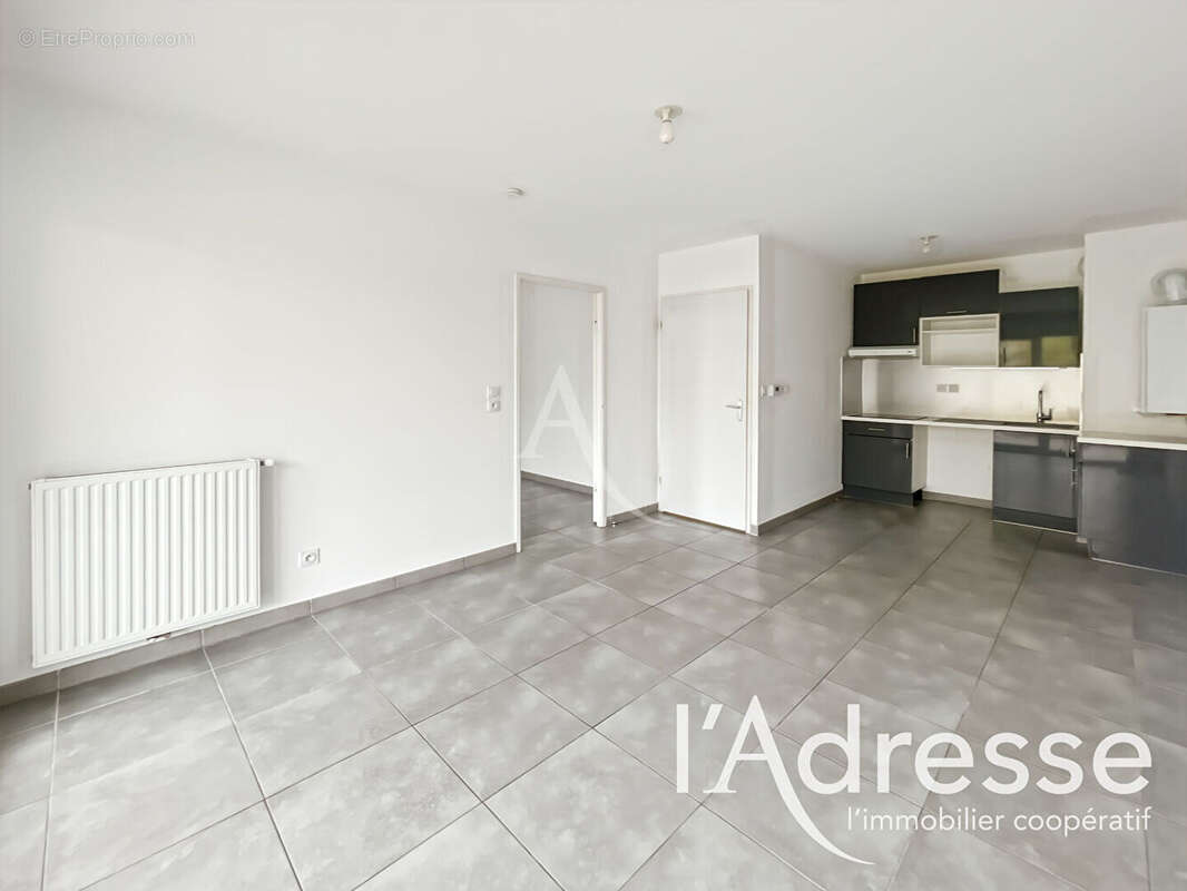 Appartement à SAINT-CYR-SUR-MER