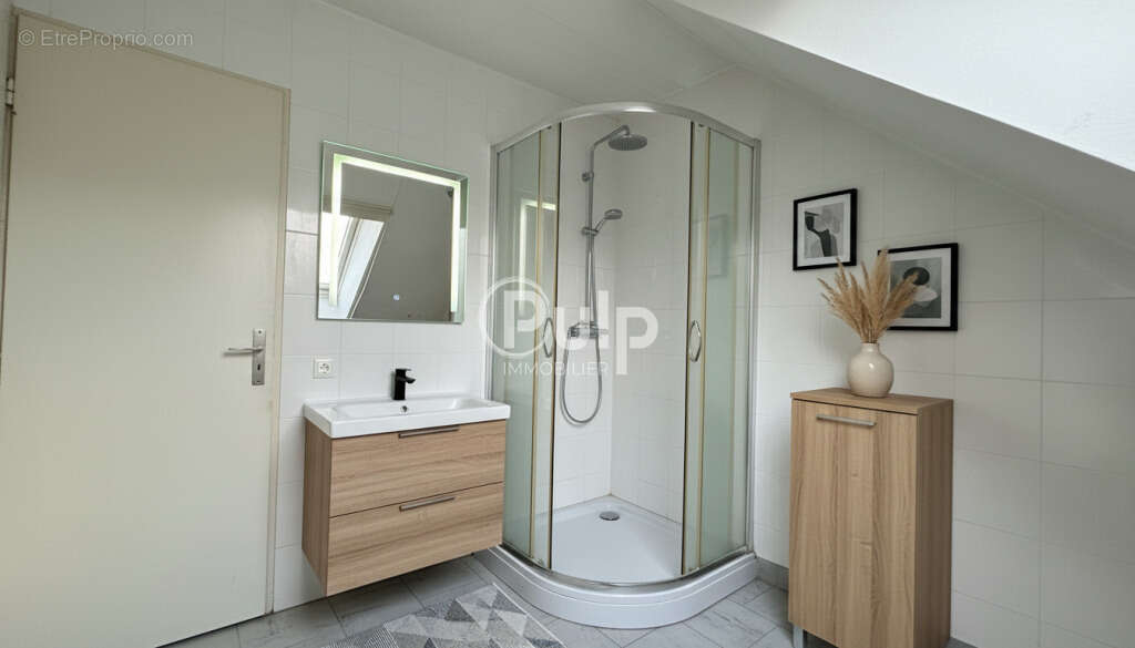 Maison à MONTIGNY-EN-GOHELLE