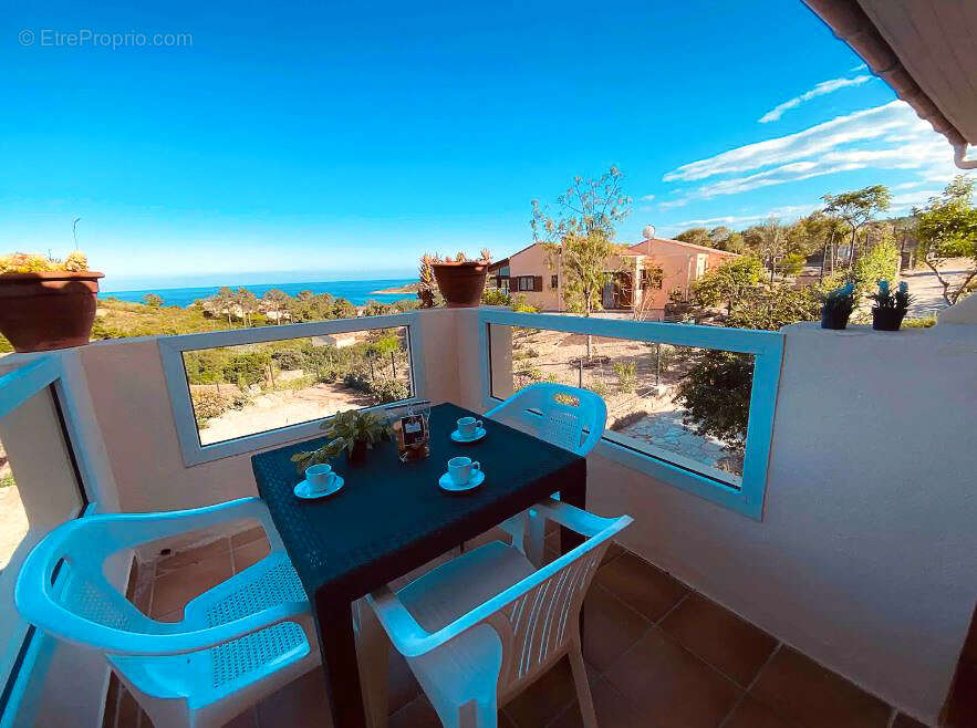 Maison à PORTO-VECCHIO