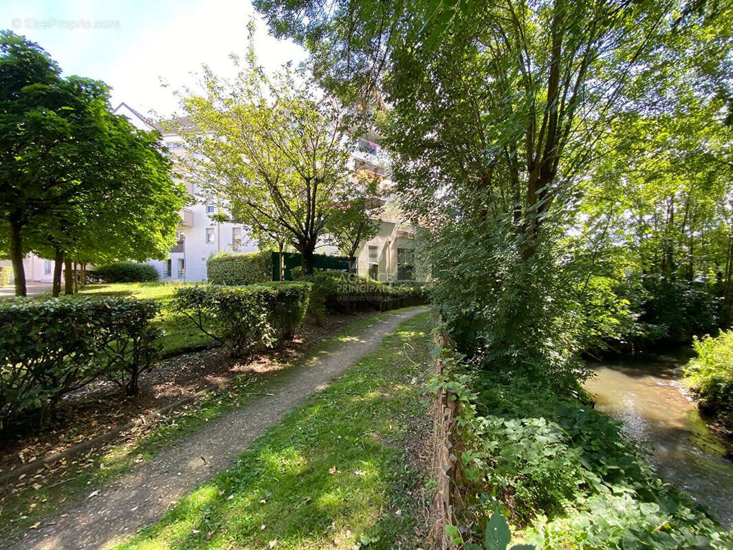 Appartement à PONTOISE