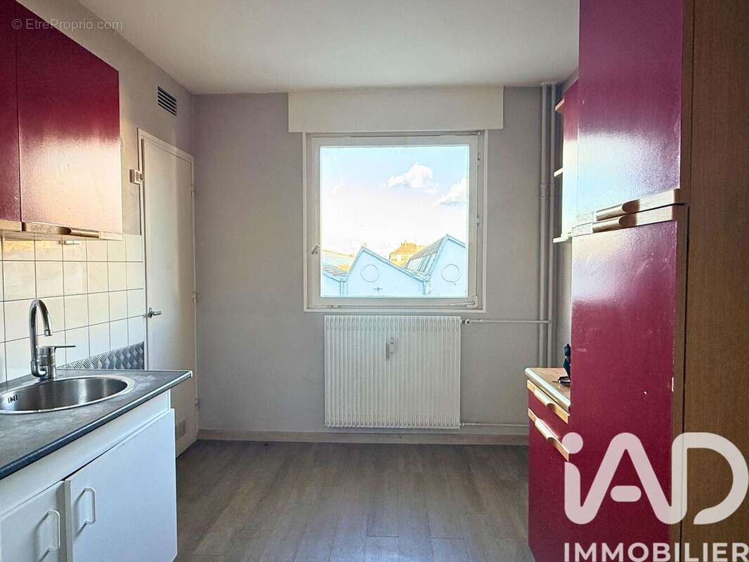 Photo 9 - Appartement à COLMAR