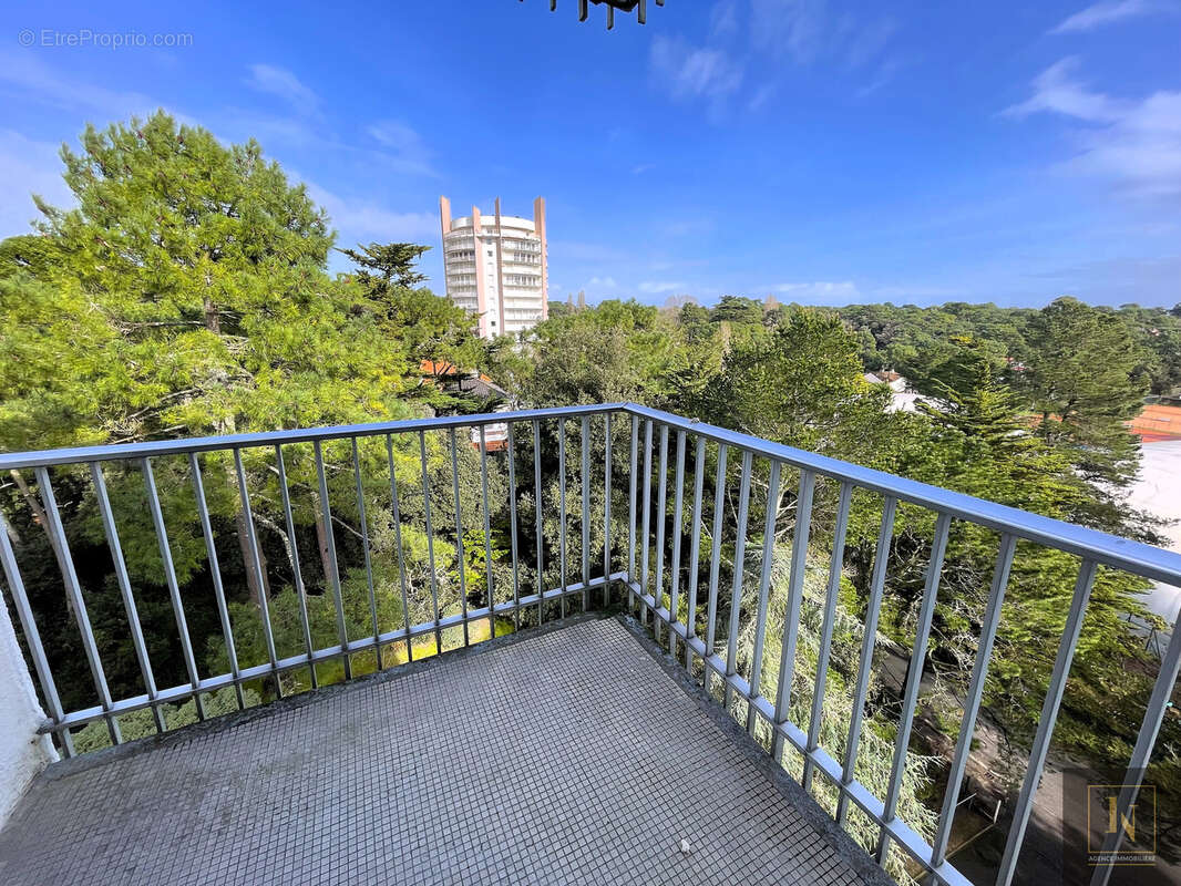 Appartement à LA BAULE-ESCOUBLAC