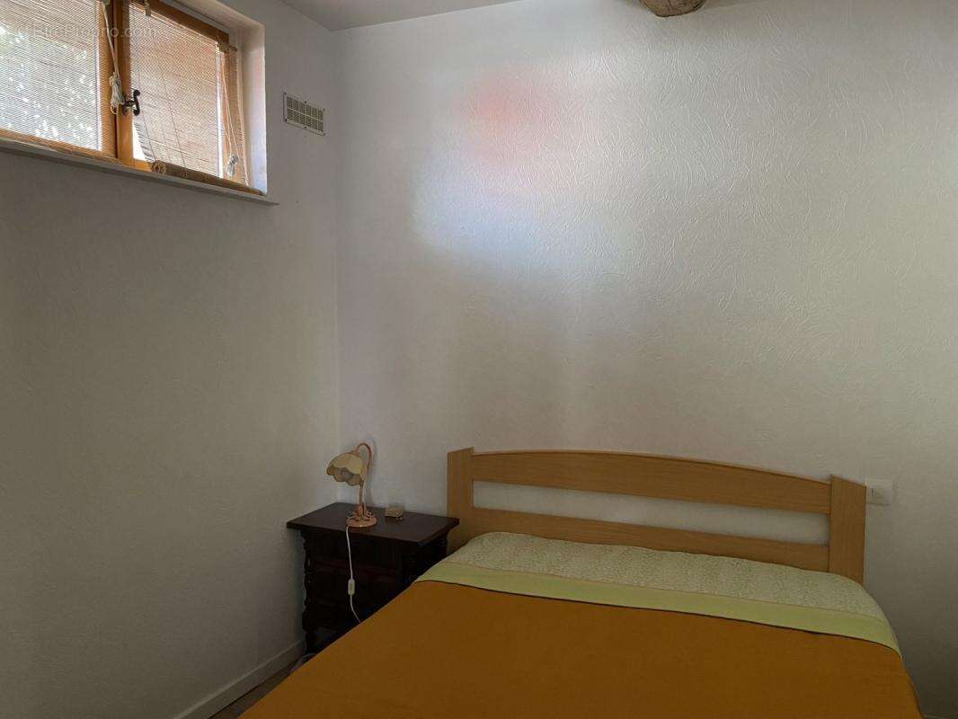 Maison à MARQUIXANES