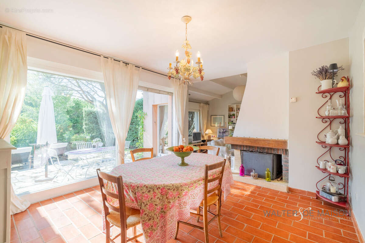 Maison à LES BAUX-DE-PROVENCE