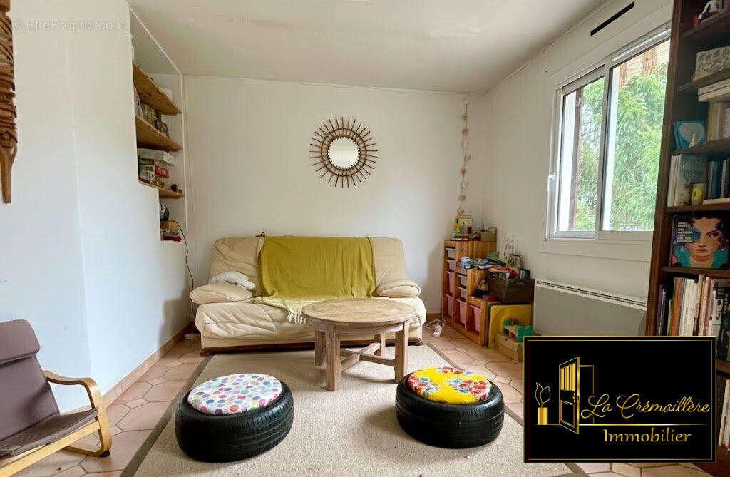 Maison à BREUX-JOUY