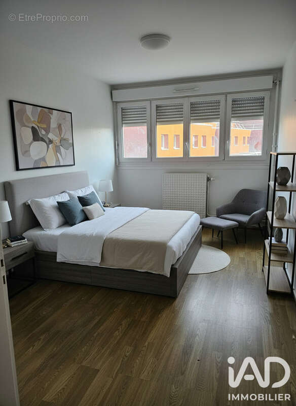 Appartement 91 m² à Sevran  - photo 7