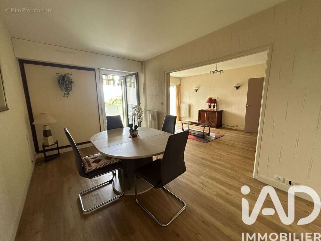 Photo 2 - Appartement à ANGOULEME