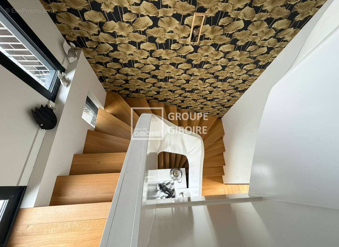 Maison à SAINT-MALO