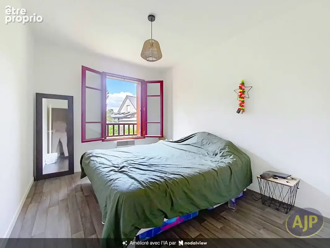 T2 avec Balcon Ouest - photo 4