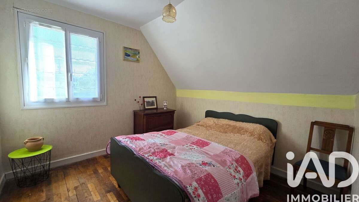 Photo 9 - Maison à COMBOURG