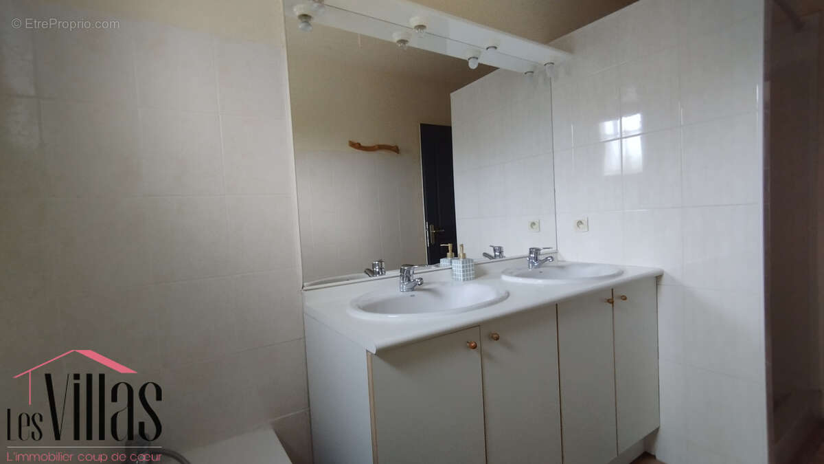 Villa 4 faces de plain-pied avec piscine - photo 17