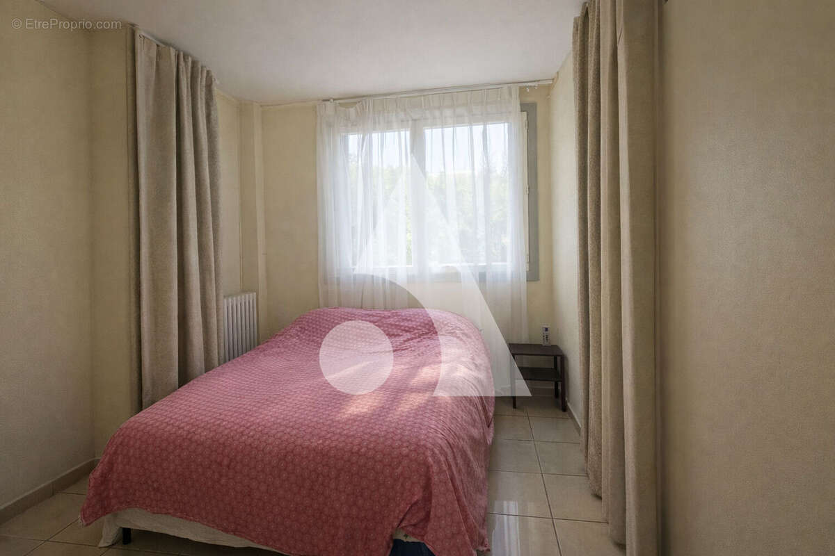 Appartement à SAINT-DENIS