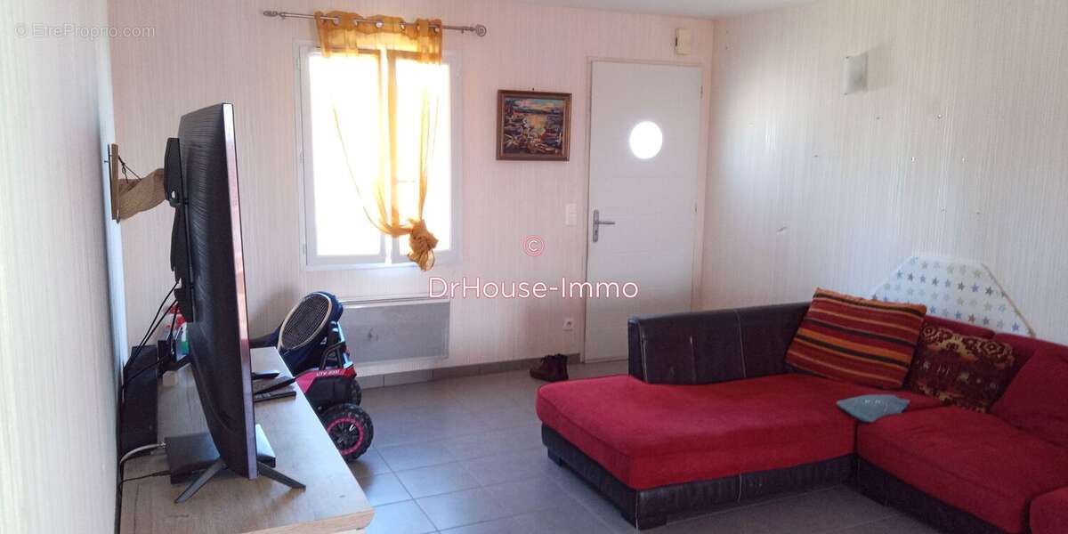 Maison à SAUVETERRE-DE-GUYENNE