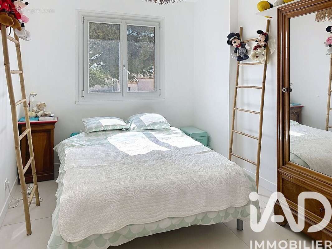 Photo 9 - Maison à CASSIS