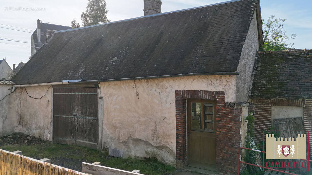 Maison à NOGENT-LE-ROI