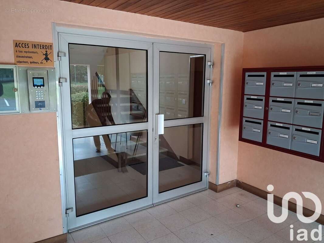 Photo 3 - Appartement à LUCE