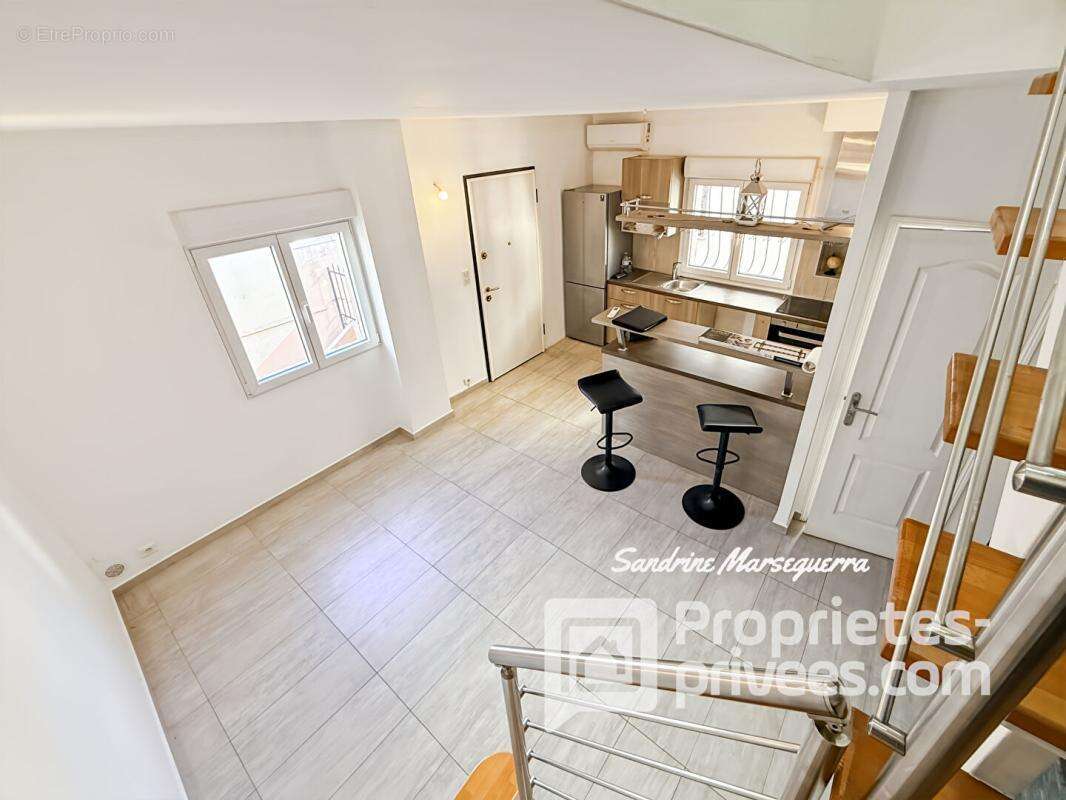 Appartement à CAGNES-SUR-MER