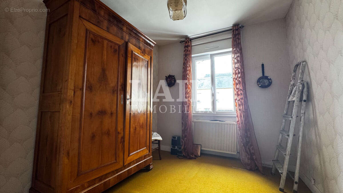 Maison à vendre à Pre En Pail Saint Samson - Réf:  A15353 - photo 9