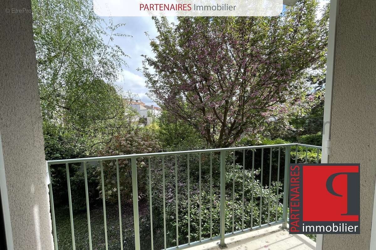 Appartement à ROCQUENCOURT