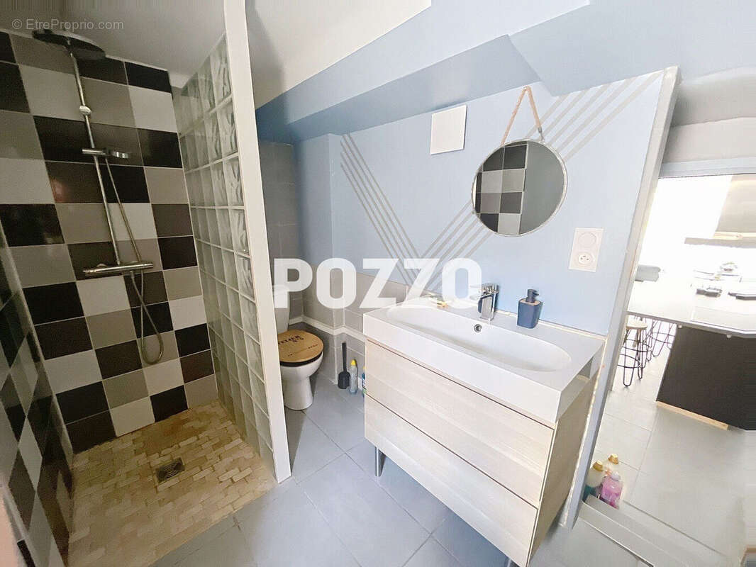 Appartement à SAINT-LO