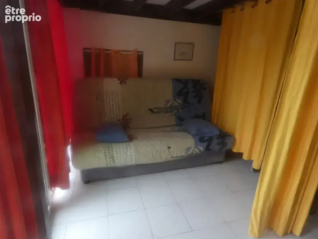 Exclusivité à 5 min de la mer, 10 min Rochefort : secteur Campagne de Soubise, Studio meublé avec terrasse privative et piscine  - photo 5