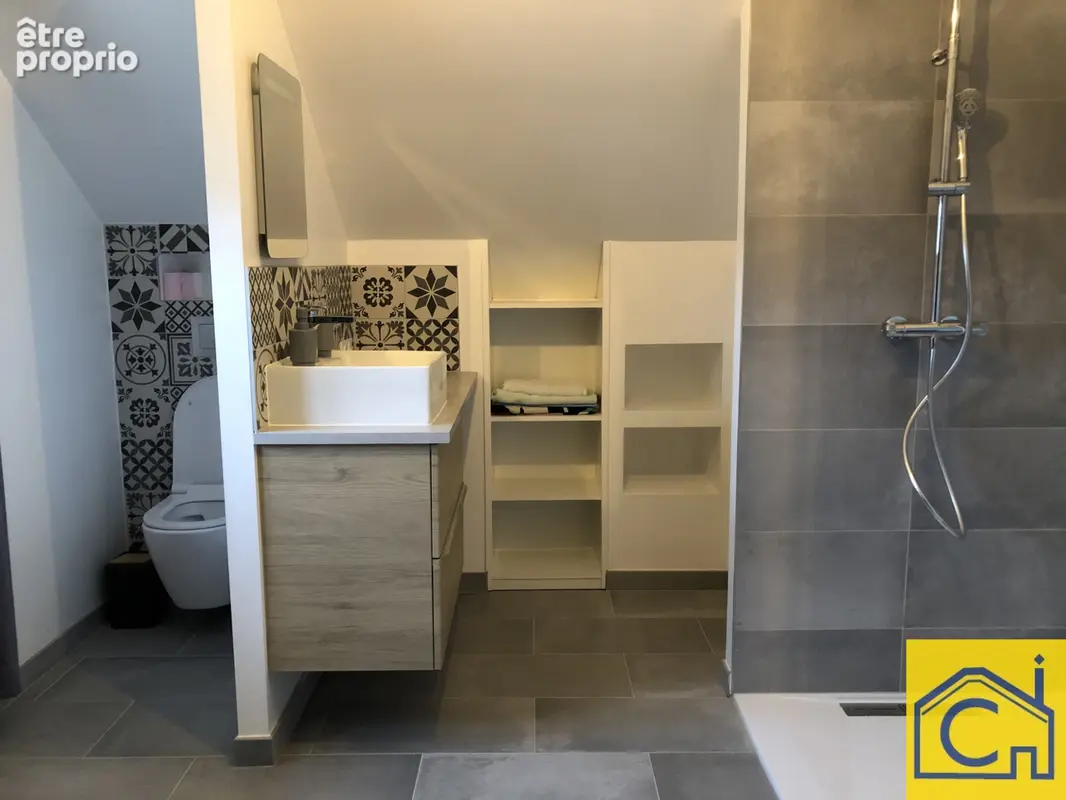 Maison 6 pièces 100 m² à vendre à Cormeilles-En-Parisis (95240) - photo 7