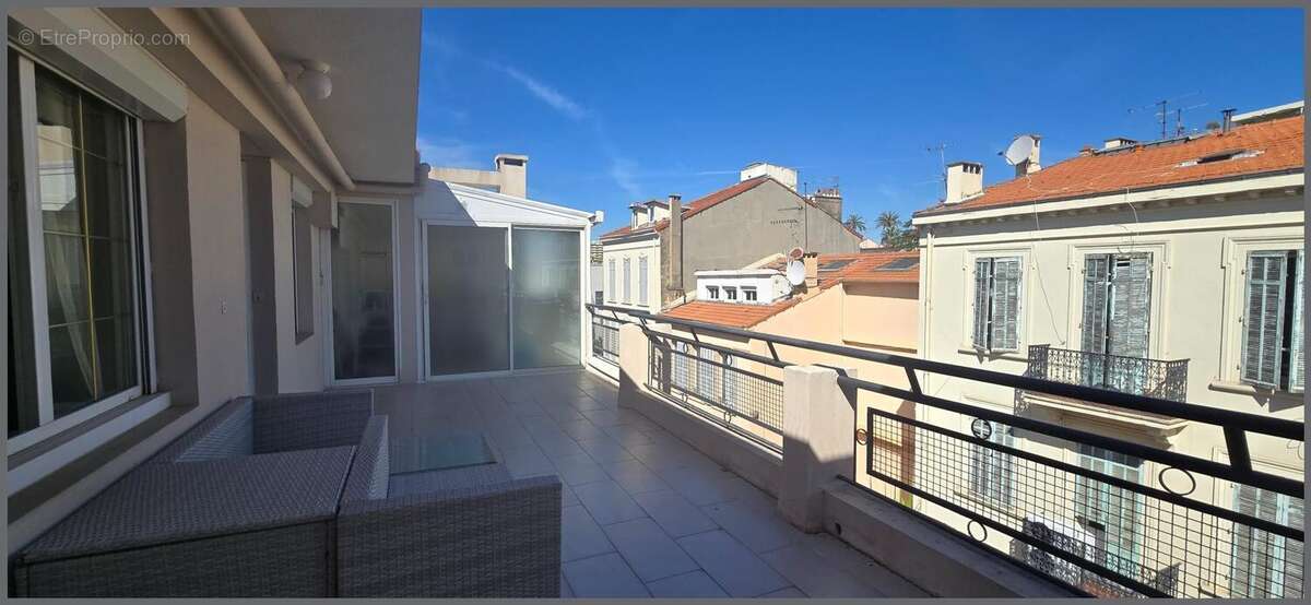 Photo 9 - Appartement à CANNES