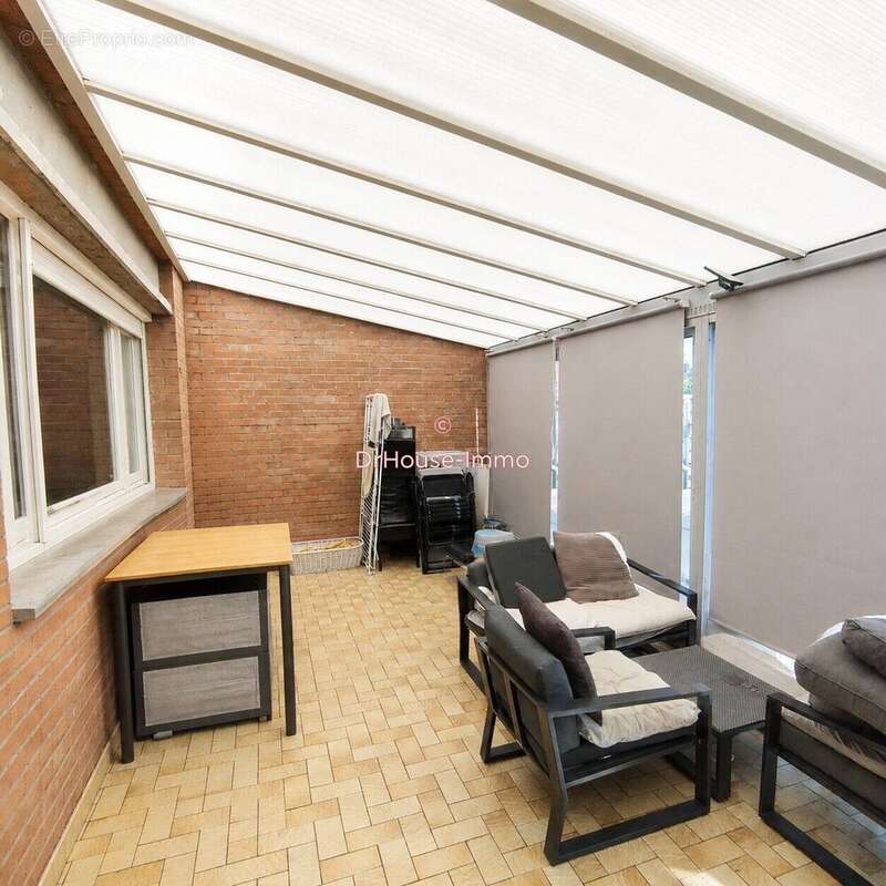Maison à CUINCY
