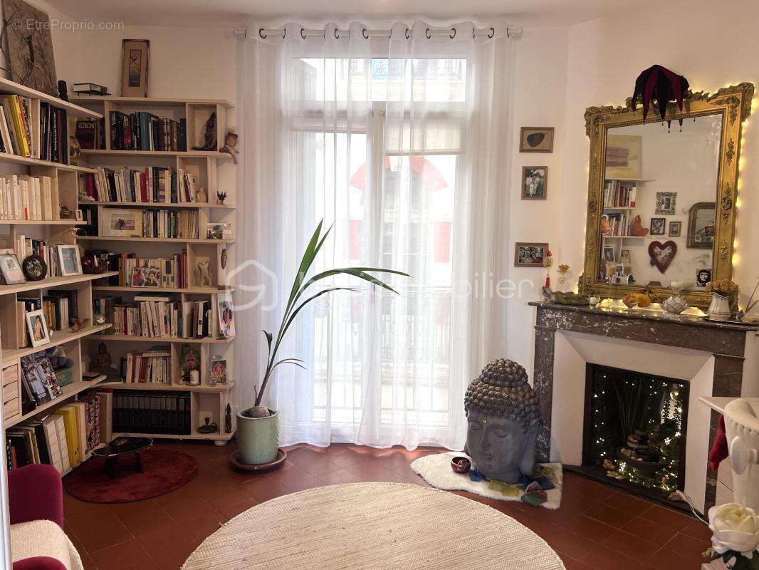 Appartement de standing de 108m2 - photo 7