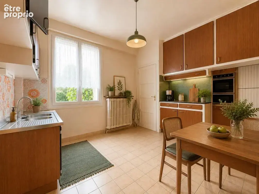 Maison À Vendre - photo 4