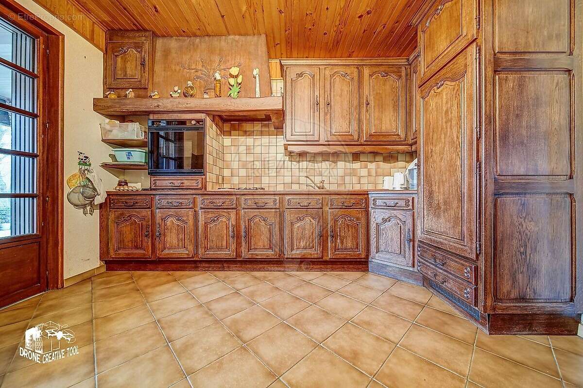 Maison à PIENNES