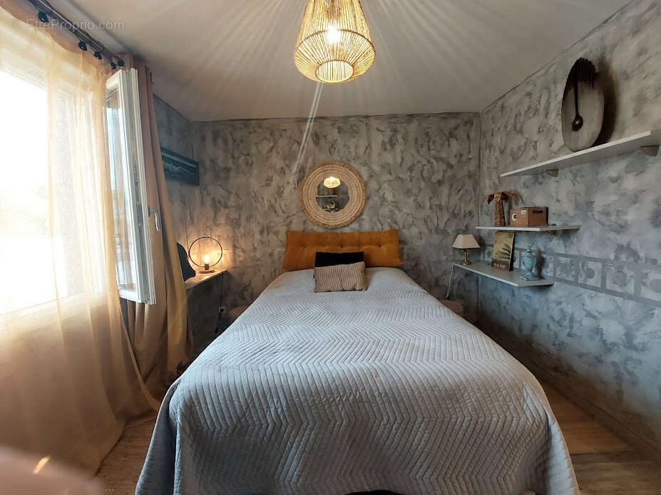 Maison à SALIES-DE-BEARN