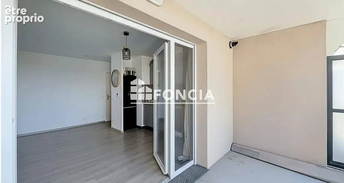 Trouville-sur-Mer, à vendre appartement 38.63 m2 vue mer - photo 6