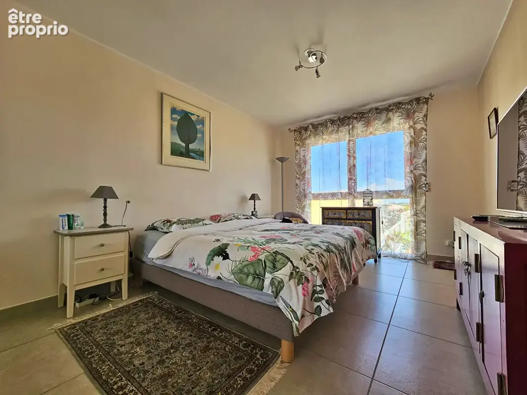 Appartement Villeneuve Les Avignon 4 pièce(s) 89 m2 - photo 7