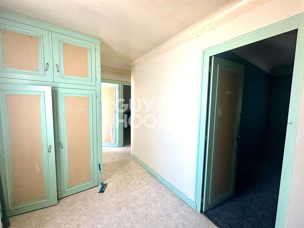 Appartement à FONTENAY-LE-COMTE