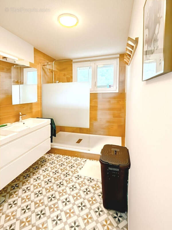 Appartement à AJACCIO