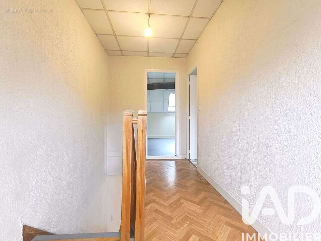 Maison 105 m² à Ussy-Sur-Marne  - photo 9