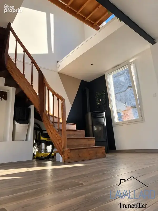 Maison 4 pièces 132 m² à vendre à Louvencourt (80560) - photo 5