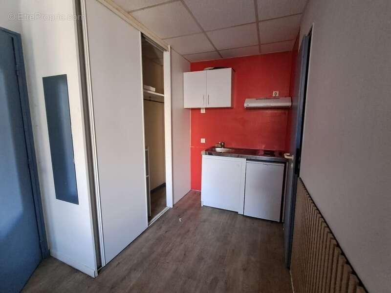 Appartement à GOURDAN-POLIGNAN