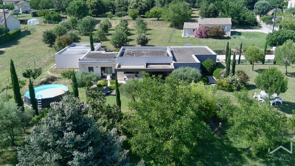 Maison à PONT-SAINT-ESPRIT