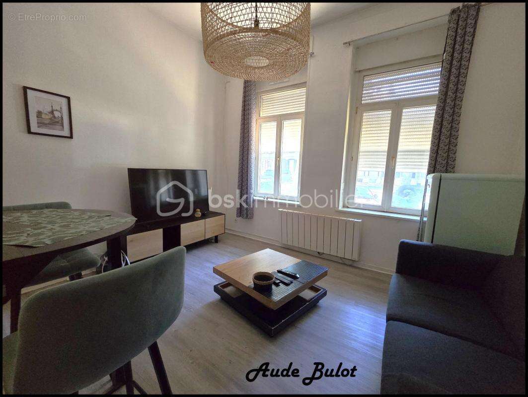 Appartement à LILLE
