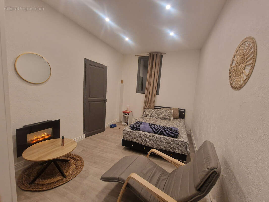 Appartement à NARBONNE