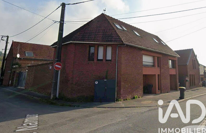 Photo 1 - Maison à ABLAIN-SAINT-NAZAIRE